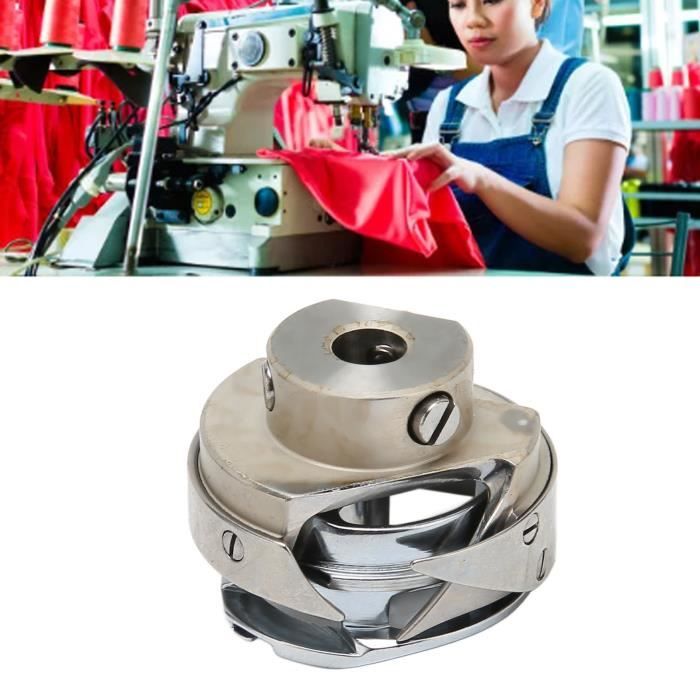 1PCS # 103361 Engrenage Conique à Crochet Rotatif Pour Singer 500 800