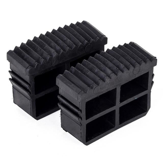 Lot De 2 Anneaux Caoutchouc Antidérapants Pour Scie à Ruban 205-350 Mm - Installation Facile Pour Roues 35,6 Cm