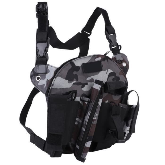 Harnais Binoculaire, Sac De Harnais Binoculaire, Sac De Harnais Avec