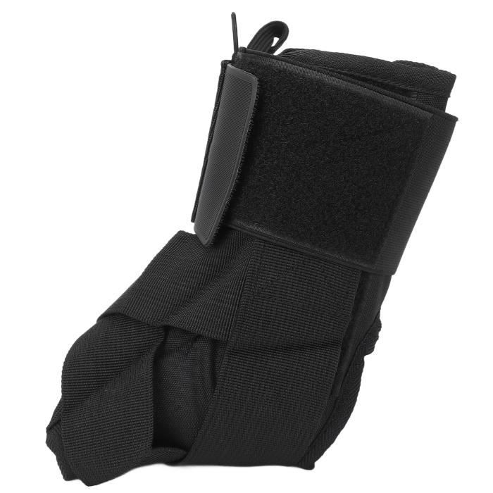 Masseur Pied Et Cheville Chauffant Et Vibrant - Rechargeable USB, Portable