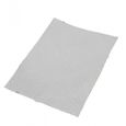 Protection/plaque isolante par chaleur adhesive en tissu/aluminium (200x150mm) (x1)-1