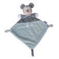 Disney - Doudou Mickey (30cmx30cmx7cm)-1