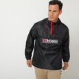 GEOGRAPHICAL NORWAY BOOGEE kway Homme Noir - Homme-1