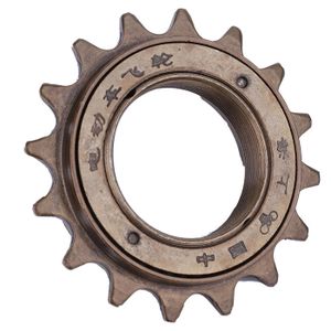 Roue Libre SUNRACE 6 Vitesses 14-28 Dents - Freewheel Vélo Occasion