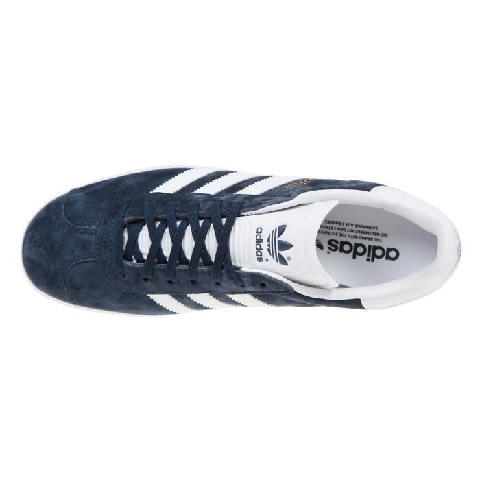 Gazelle hotsell bleu homme