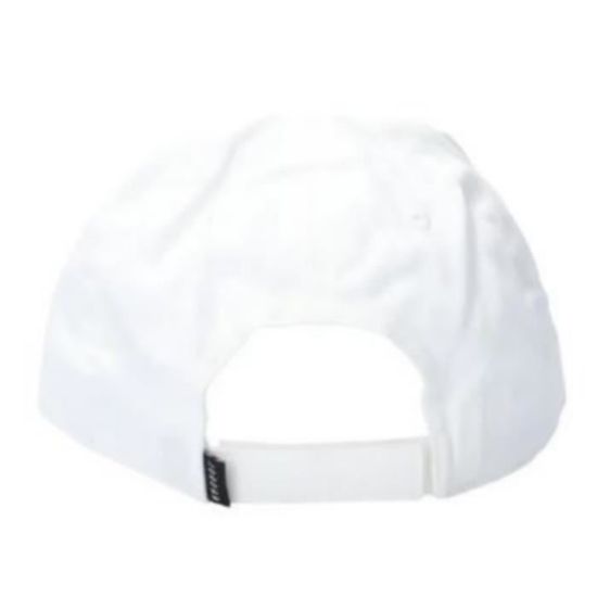 Casquette JORDAN Jumpman Blanche Adulte Homme Junior Sportswear blanc Cdiscount Pret a Porter