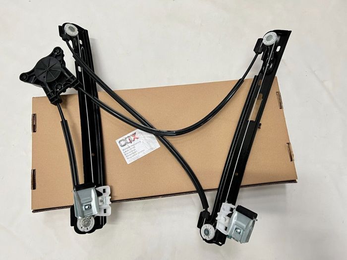 Mécanisme Lève-vitre Avant Gauche Pour Seat Ibiza IV (6J4837461) - Neuf, Garantie 2 Ans