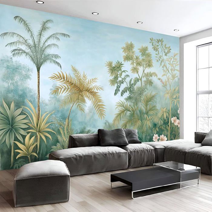 Poster Mural Papier Peintnull