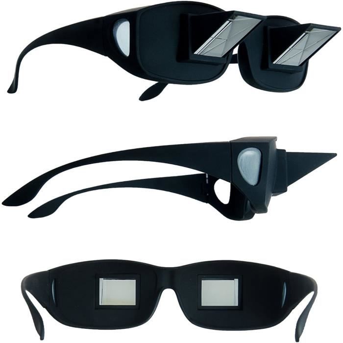 Lunette de vue pour regarder la tele outlet