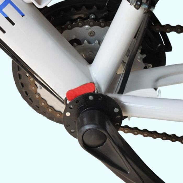 Capteur PAS Vélo Électrique 12 Aimants Double Hall – Montage Côté Gauche – Précision Maximale Pour Assistance Fluide