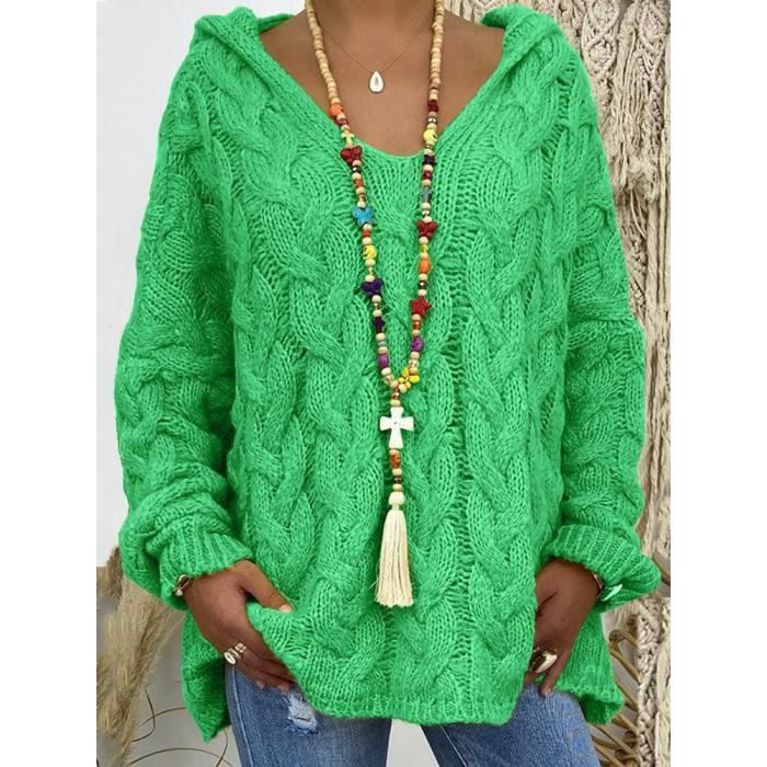 Chandail tunique femme cheap