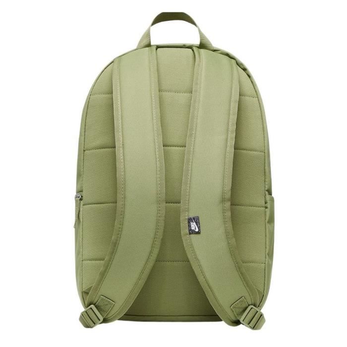 Sac a discount dos nike vert