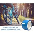 tapes - Film de protection autocollant pour vélo, ruban adhésif de protection pour cadre VTT, eBike, vélo pour rayures,50 mm x 3 m-2