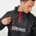 GEOGRAPHICAL NORWAY BOOGEE kway Homme Noir - Homme-2