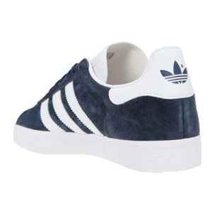 Gazelle Adidas bleu - Cdiscount