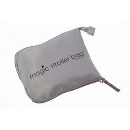 Sac Multi Pocket Print MAGIC STROLLER BAG Cdiscount Puericulture Eveil bebe