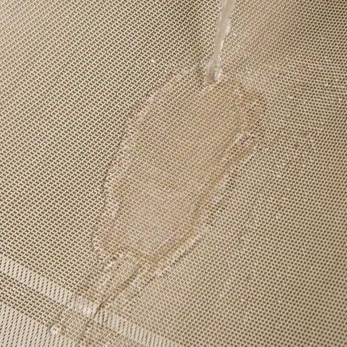 Lot De 6 Sets De Table PVC Lavables - 30x45cm Résistants à