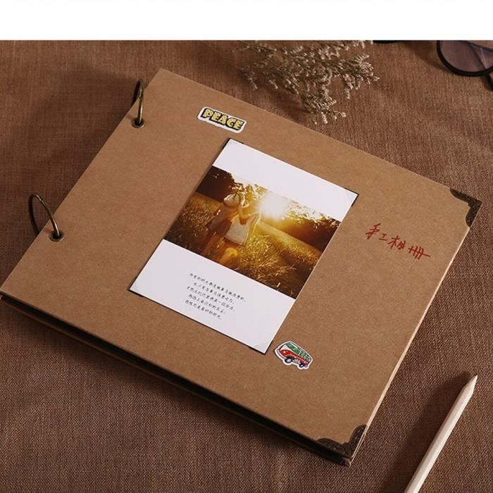 Boîte D'emballage Alimentaire En Papier Kraft Recyclable Et écologique