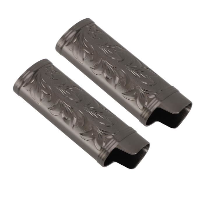 Lot De 2 Torches Ever Ready Vintage – Caoutchouc Noir Et Plastique Bleu