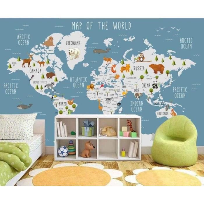 Posters Stitch - Lot De 4, Style Aquarelle, 20x25 Cm, Pour Chambre Enfant - Décoration Murale Sans Cadre