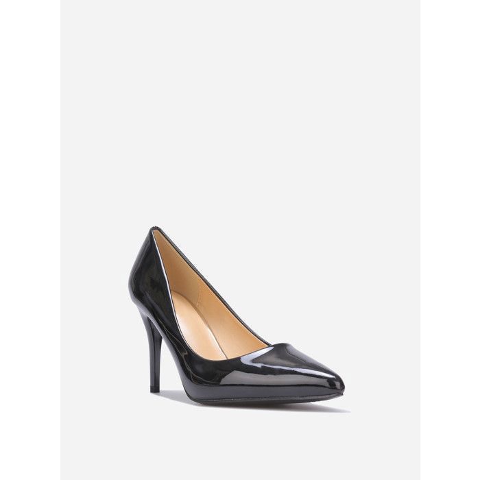 Escarpins vernis noir pas cher deals