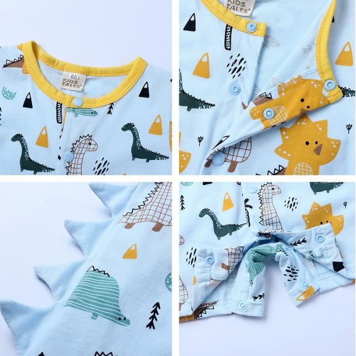 Pyjama manche on sale courte bebe