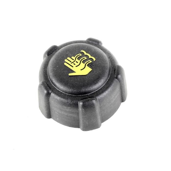 Bouchon De Réservoir De Liquide De Refroidissement AERZETIX - 1.4 Bar - Compatible 8200048024