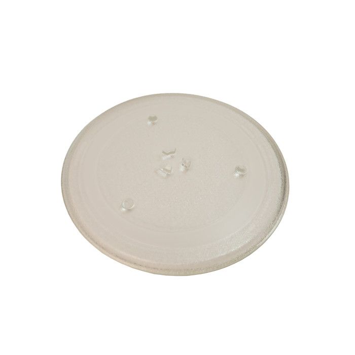 Plateau Pliable Pour Micro-ondes – 23,5 Cm, En ABS – Étagère Réchauffage 2 Niveaux, Couvercle Anti-éclaboussures - 5