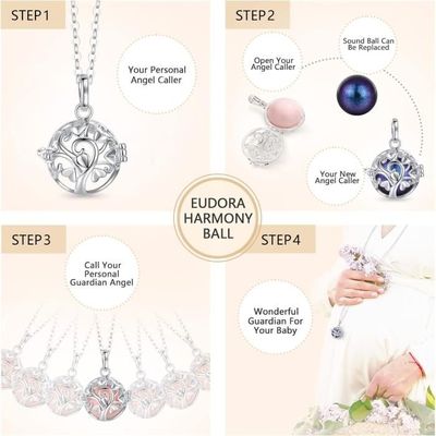Eudora harmony ball shop