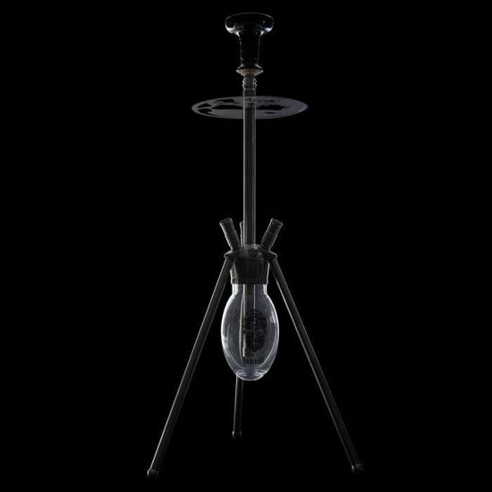 G/én/érique Chicha Skull OVNI Full 70CM