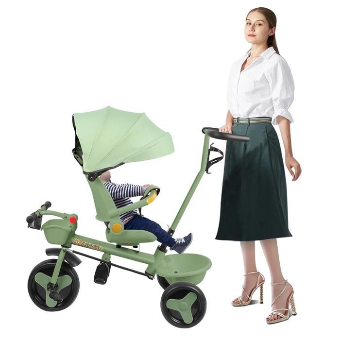 Moto Tricycle avec Music et Lumière| Store
