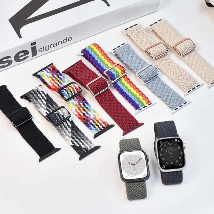 Apple watch 3 best sale cdiscount