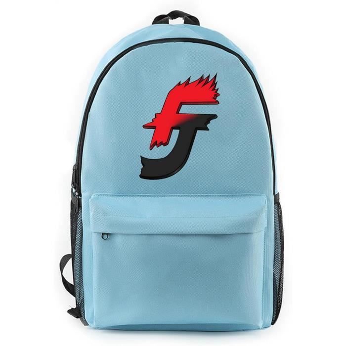 Sac a deals dos furious jumper