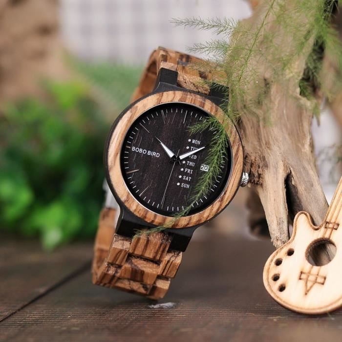 La montre on sale à quartz