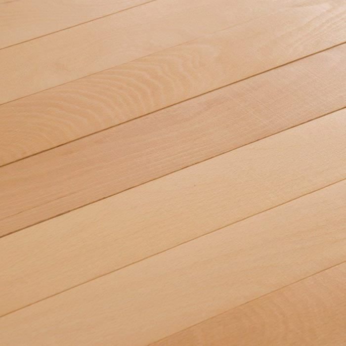 Baguettes Carrées En Bois PRITOK - Lot De 250, 300x4x4mm, Pour Bricolage, Modelisme Et DIY