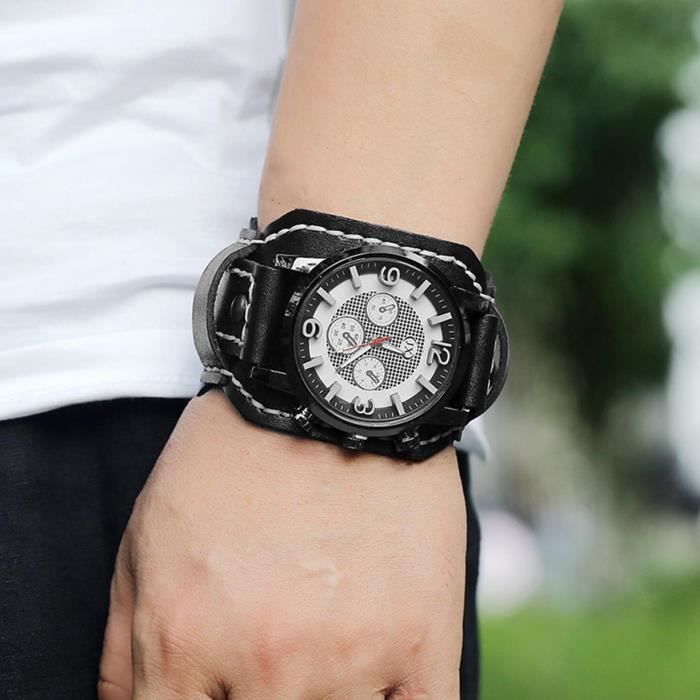 Montre discount hybride diesel