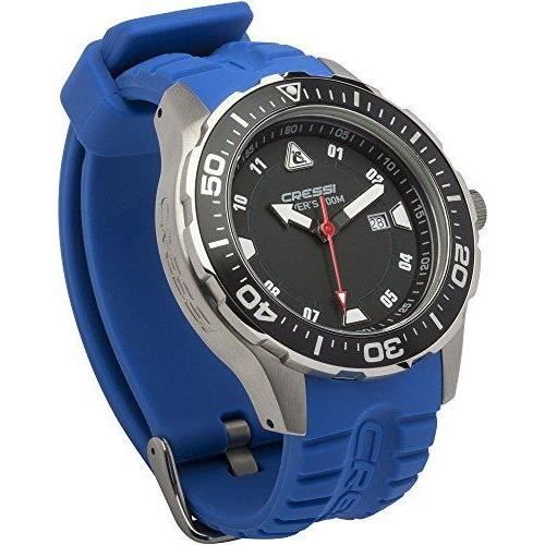 Montre de plongée cressi 2025