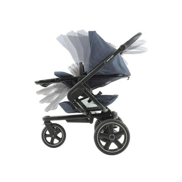 Maxi cosi nova store 4 nomad blue