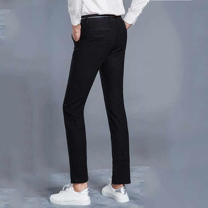 Pantalon top homme 44