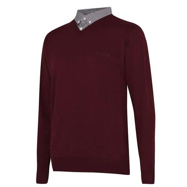 Pull pierre cardin hot sale homme