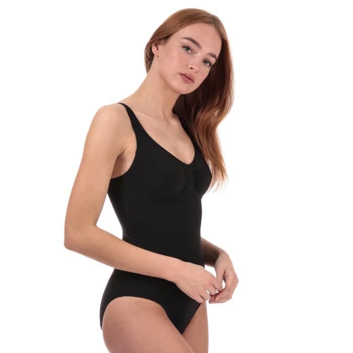 Speedo top sculpture aquagem