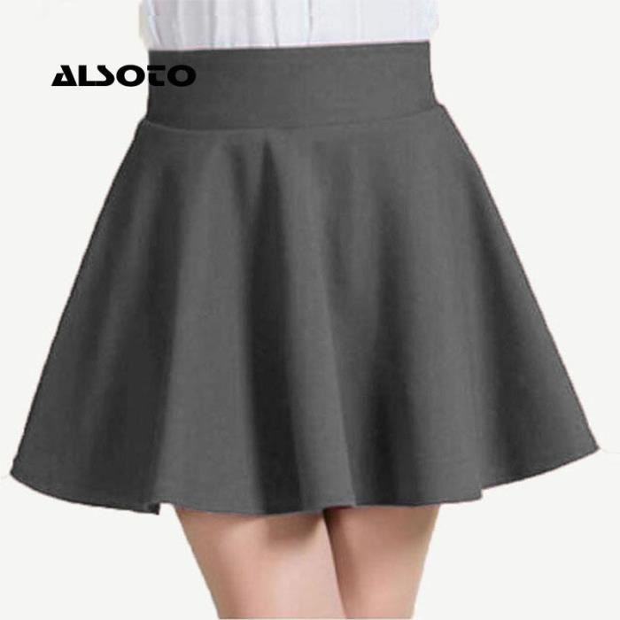 Jupe midi store ete 2019