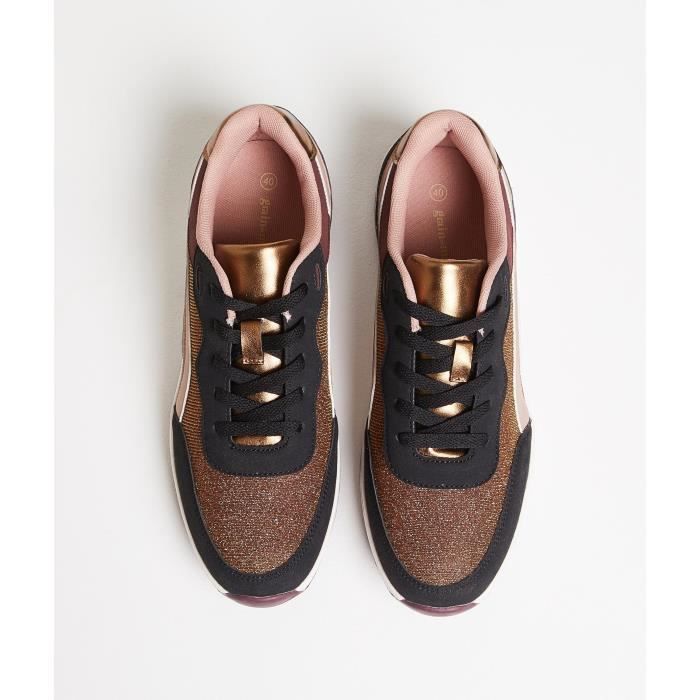Chaussures grain on sale de malice