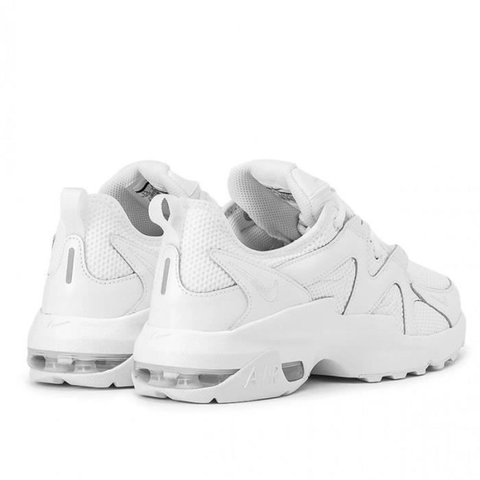 Nike hot sale graviton blanche