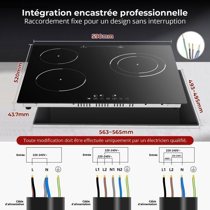 Sitemapcdatahttpsapsmixel Thicoipeinfobranchement Plaque Vitroceramique 3 Filsnull