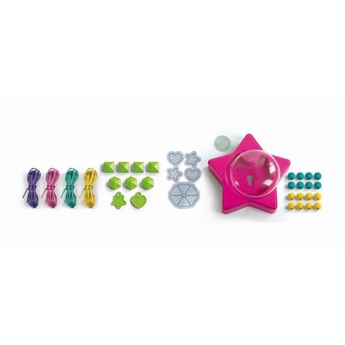 Ateliers, Kits & Coffrets Bijoux pour Enfants