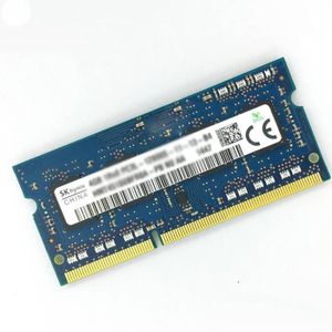 Mémoire RAM PC SK hynix 16GB DDR4 2666MHz - Informatique