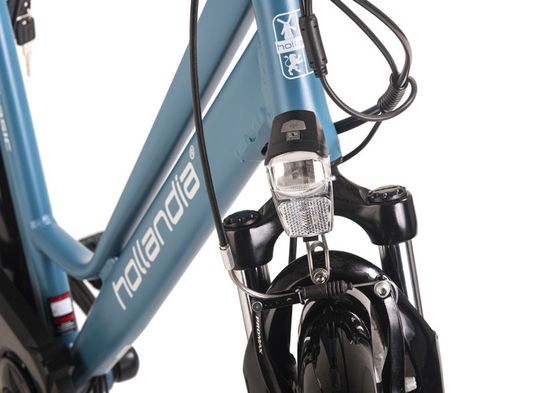 Vélo électrique dame accu défectueux | Kaufen auf