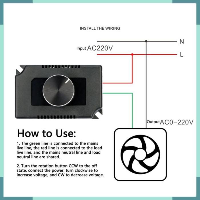 Keenso Interrupteur RC Pour Lumières De Voiture – Compact, Léger, 2 Pièces (jaune Type D) – Branchement Direct Sur Récepteur