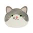 Tapis De Coupe Pour Chats Mignons Dessin Anime Animal Dessous De Verre En Silicone Isole Tapis De Cuvette En Caoutchouc Souple Ht Achat Vente Feuille De Cuisson Tapis De Coupe Pour